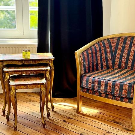 Guest House Gent Εξωτερικό φωτογραφία