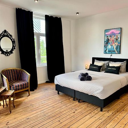 Guest House Gent Εξωτερικό φωτογραφία