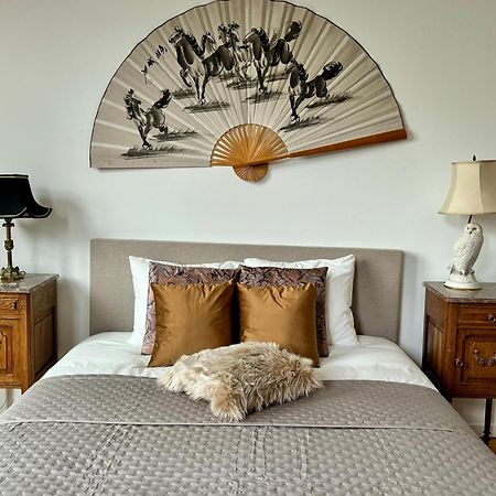 Guest House Gent Εξωτερικό φωτογραφία