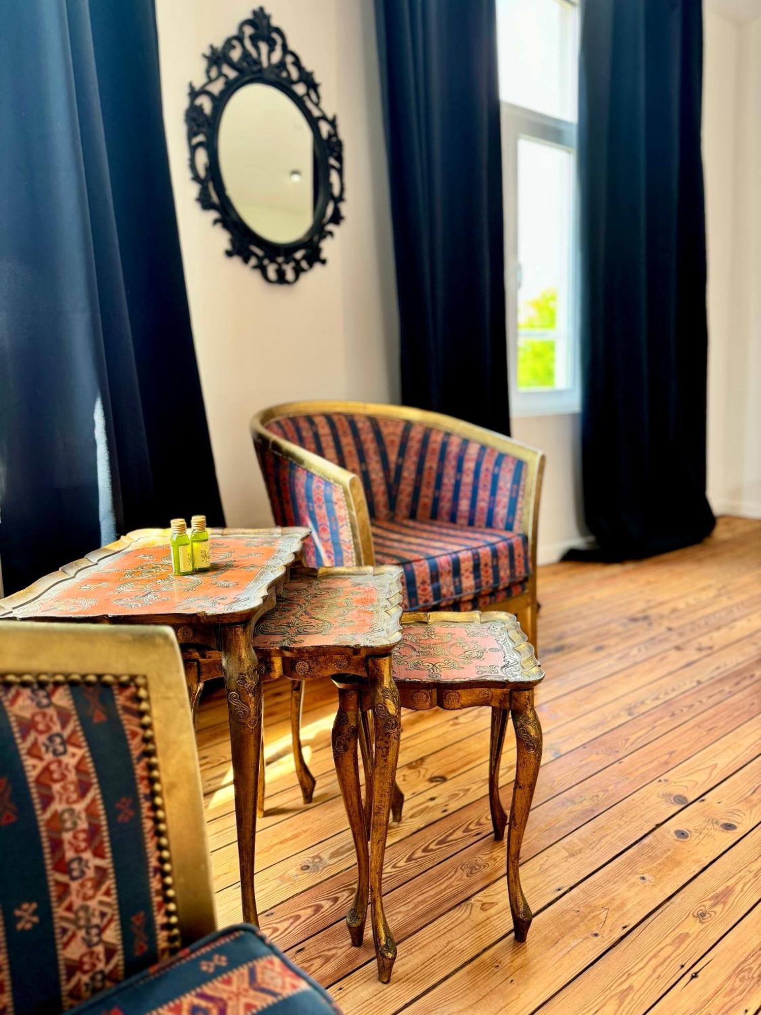 Guest House Gent Εξωτερικό φωτογραφία