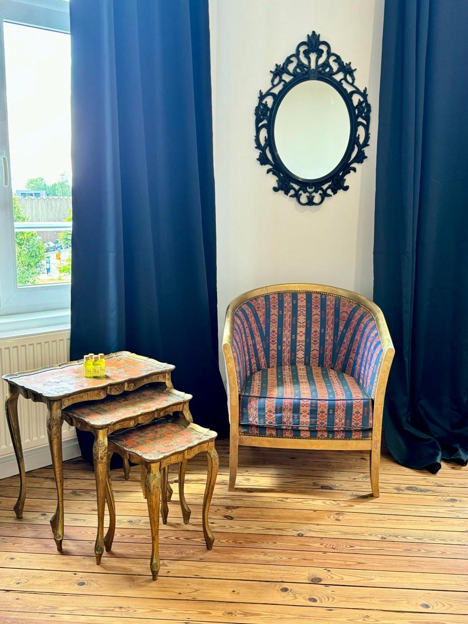 Guest House Gent Εξωτερικό φωτογραφία