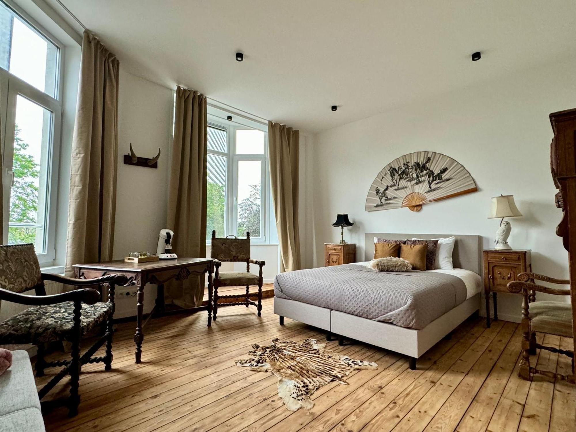 Guest House Gent Εξωτερικό φωτογραφία