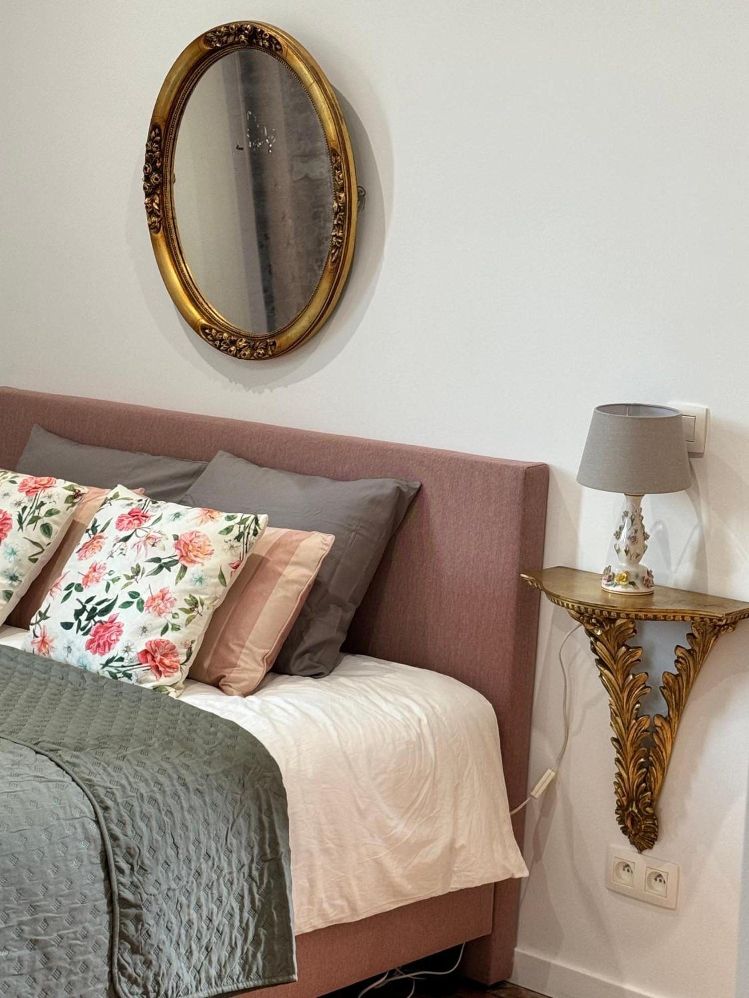 Guest House Gent Εξωτερικό φωτογραφία