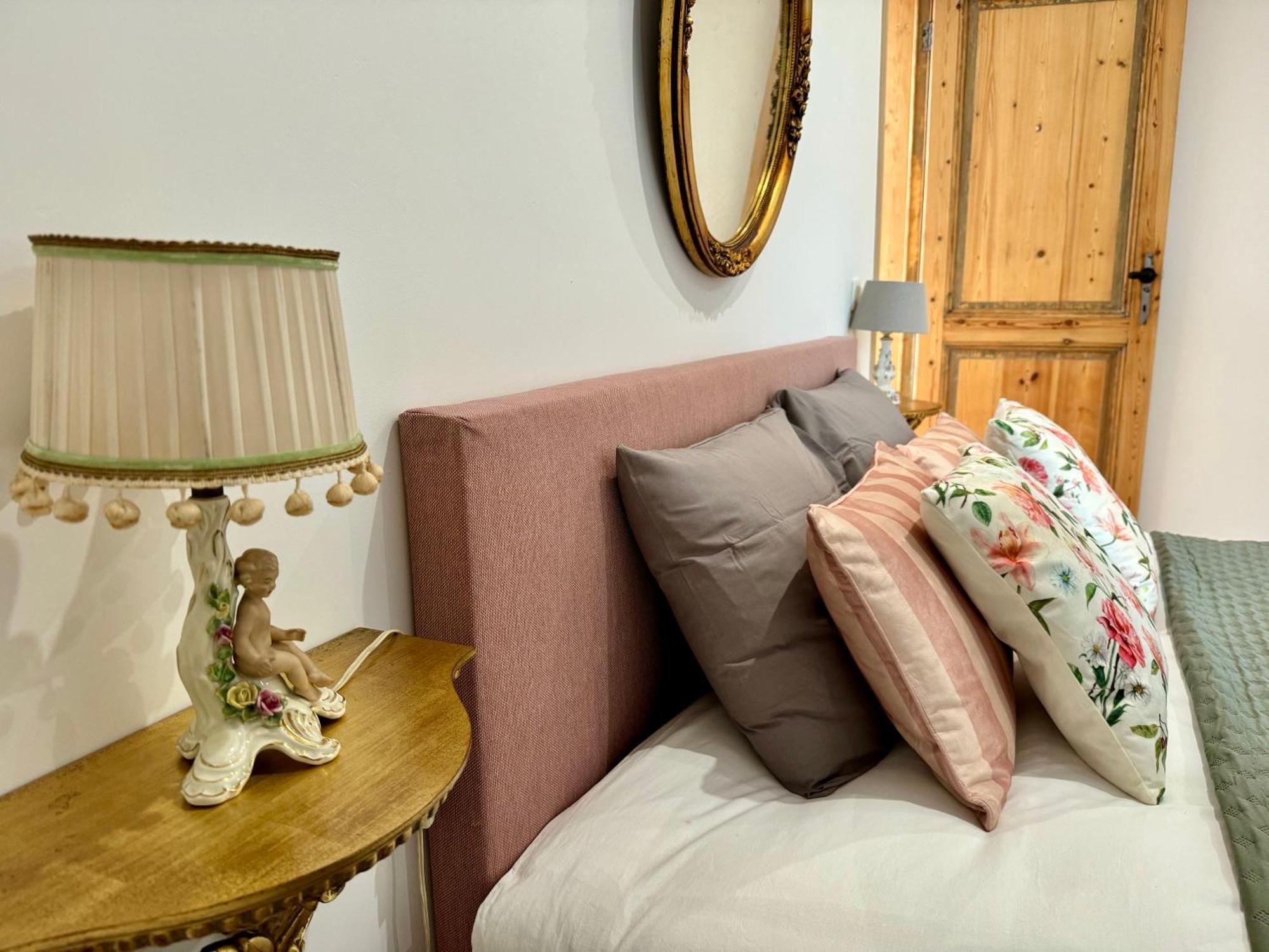 Guest House Gent Εξωτερικό φωτογραφία