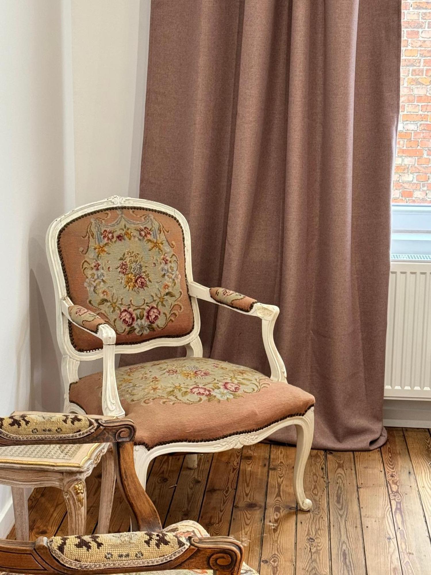 Guest House Gent Εξωτερικό φωτογραφία