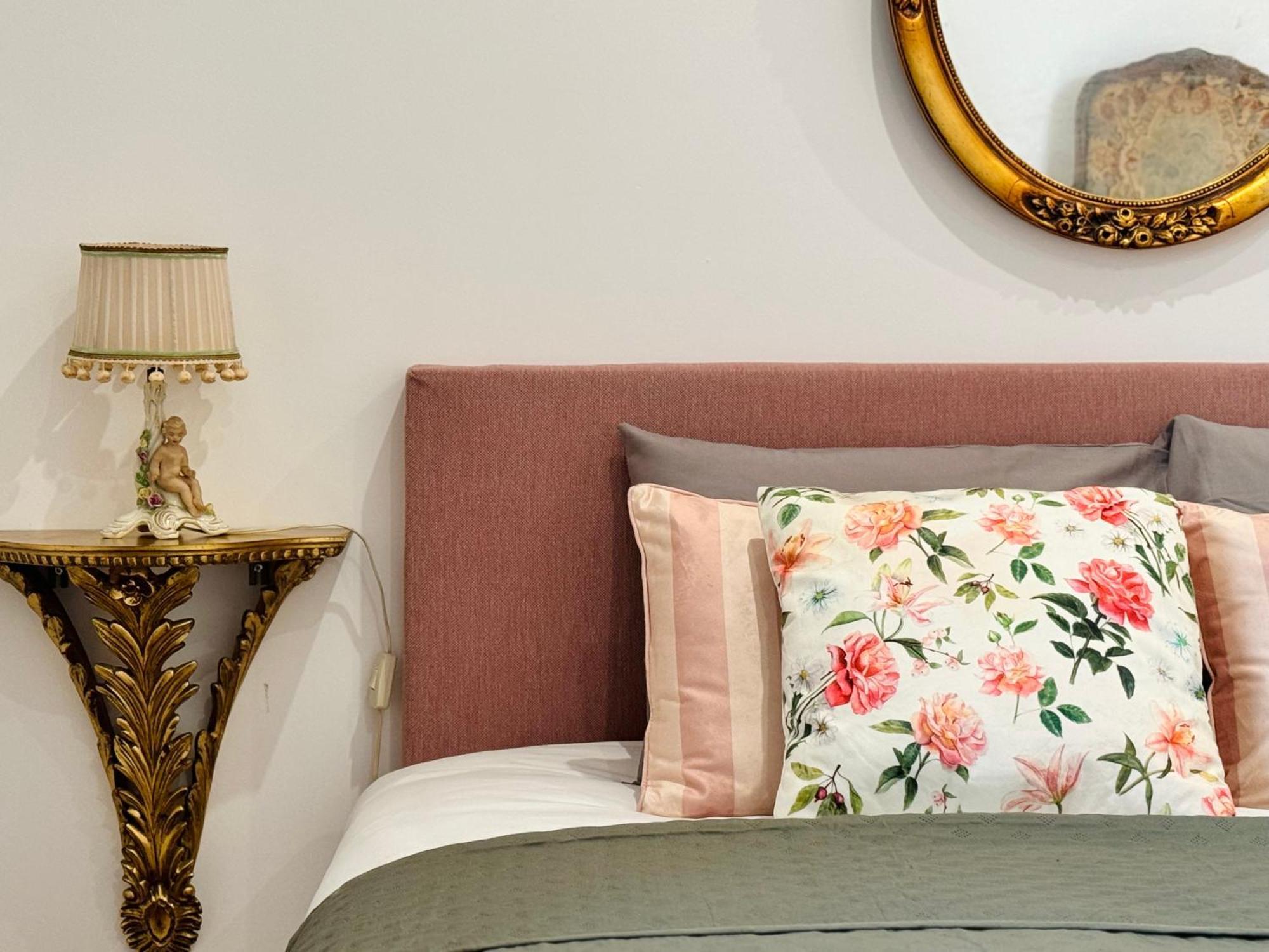 Guest House Gent Εξωτερικό φωτογραφία