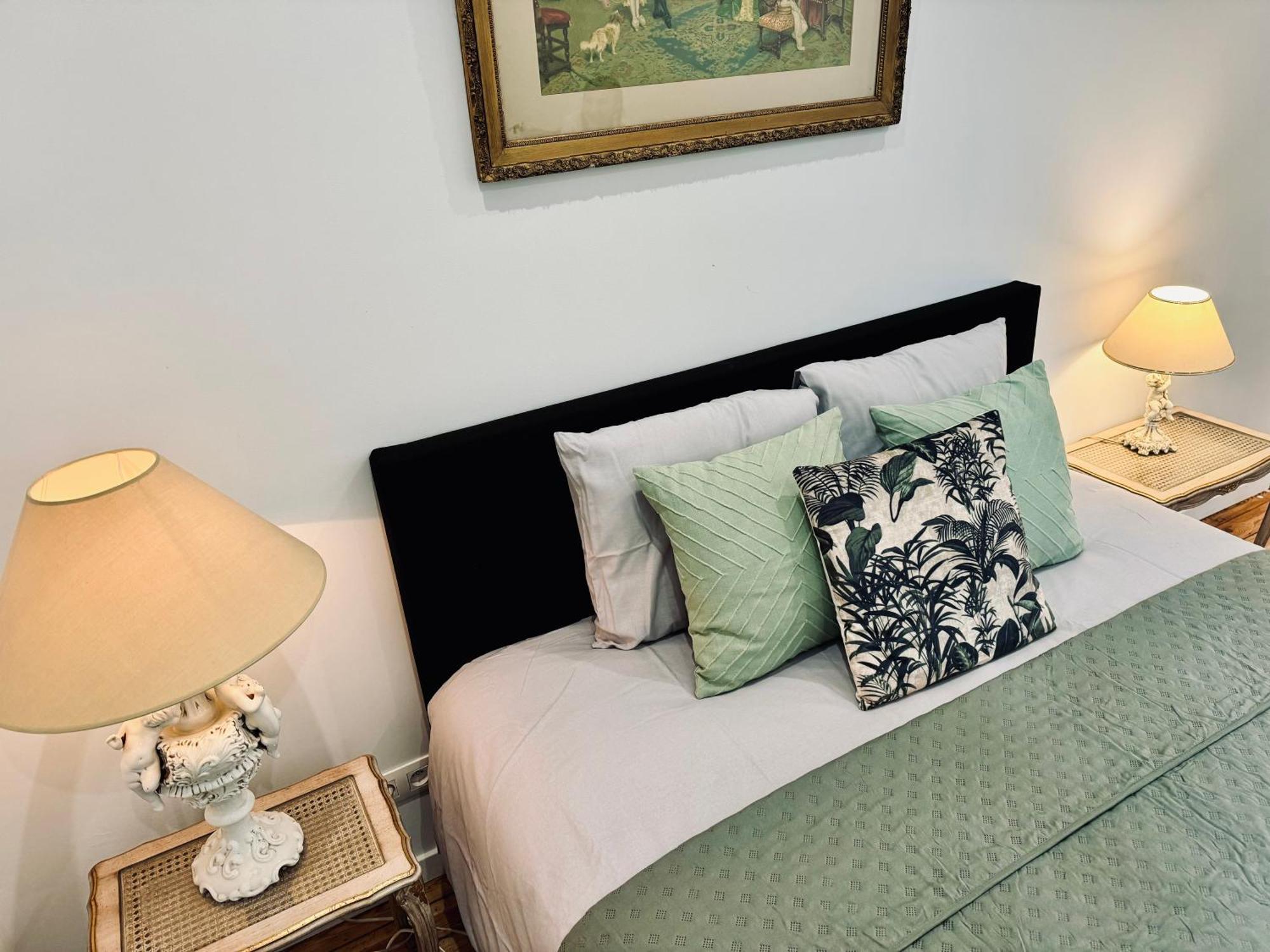 Guest House Gent Εξωτερικό φωτογραφία