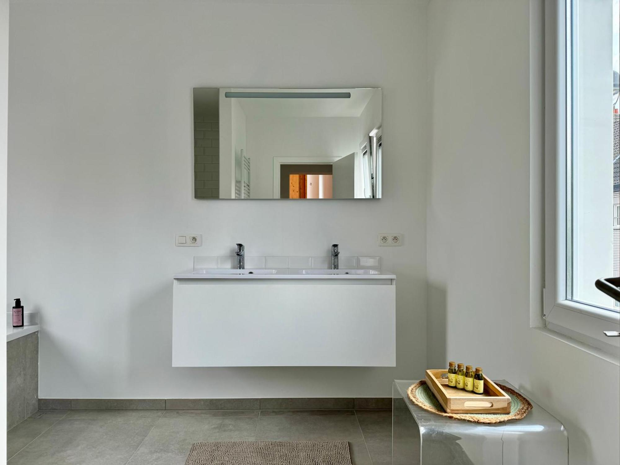 Guest House Gent Εξωτερικό φωτογραφία