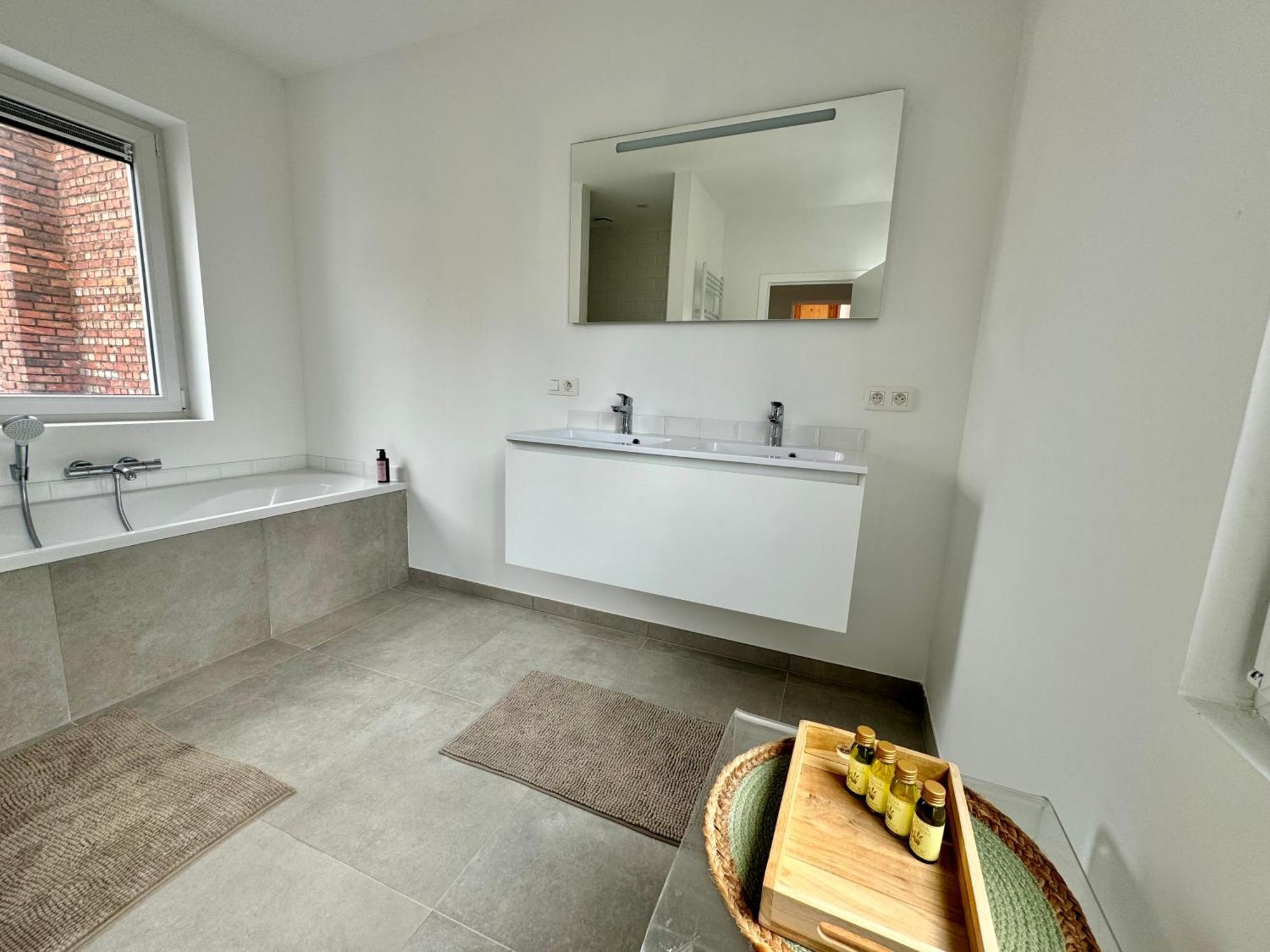 Guest House Gent Εξωτερικό φωτογραφία